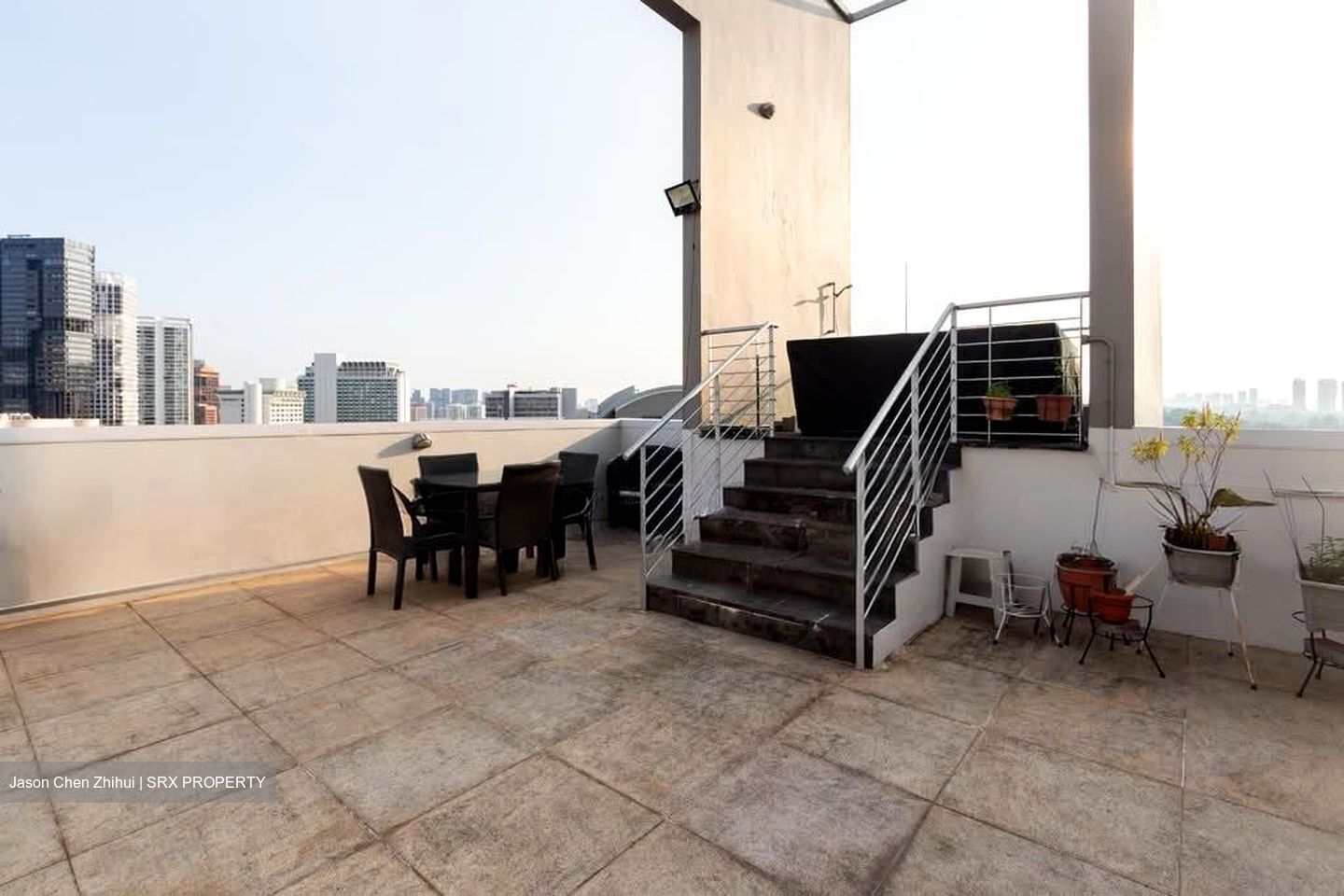 Balmoral Hills (D10), Condominium #550027211